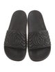Gucci Rubber Slides