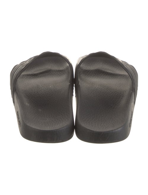 Gucci Rubber Slides