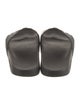 Gucci Rubber Slides