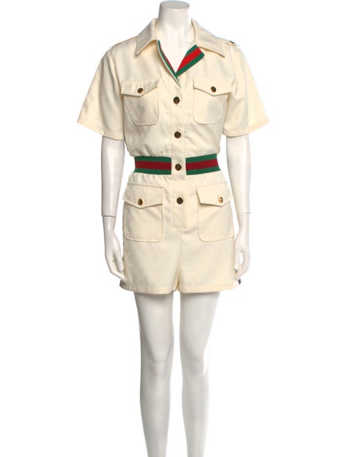 Gucci 2022 Romper