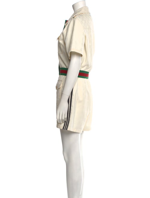 Gucci 2022 Romper
