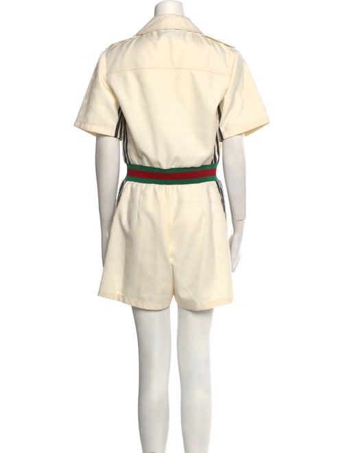 Gucci 2022 Romper