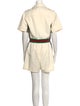 Gucci 2022 Romper
