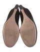 Gucci Suede Pumps