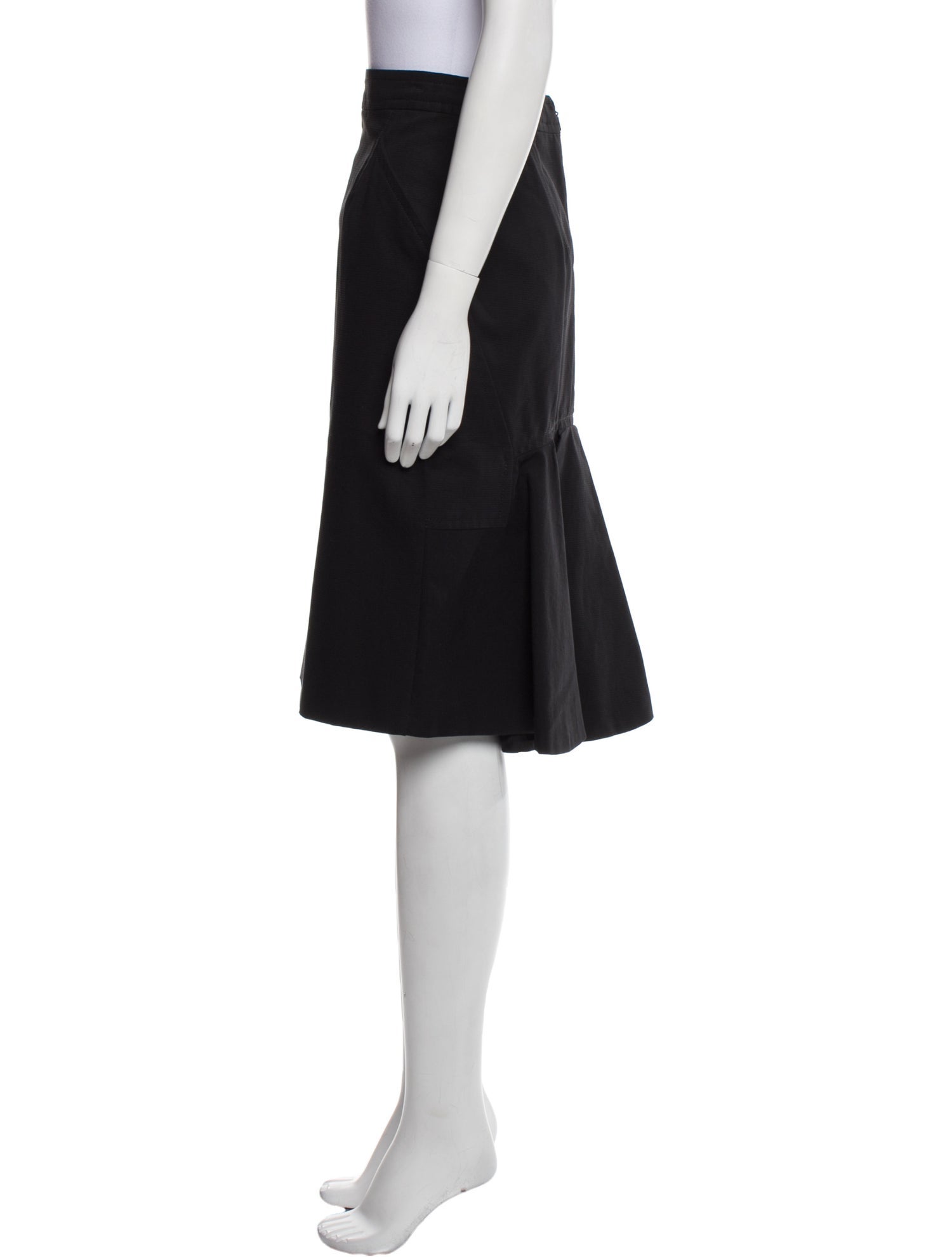 Gucci Knee-Length Skirt