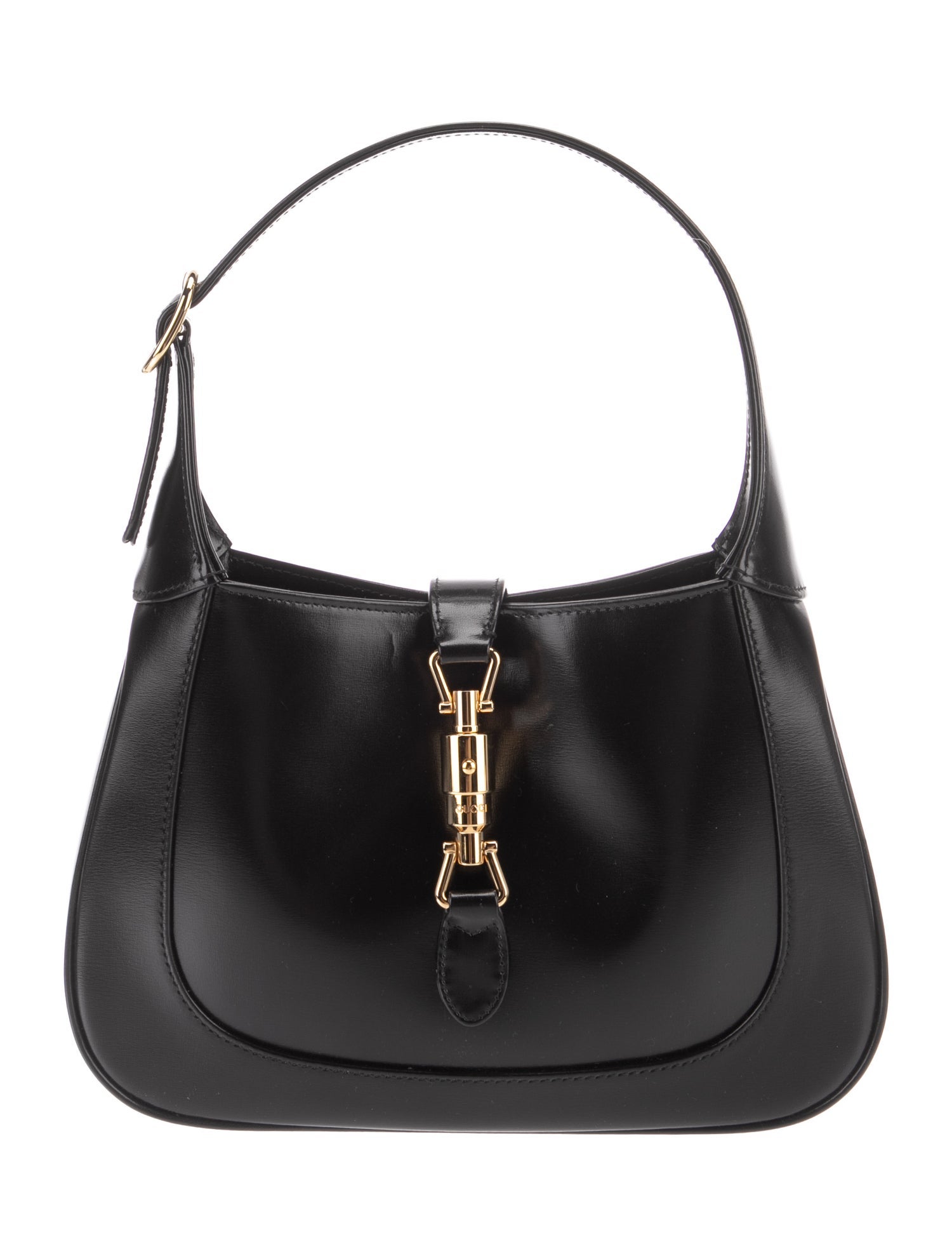 Gucci Piston Lock Jackie 1961 Small