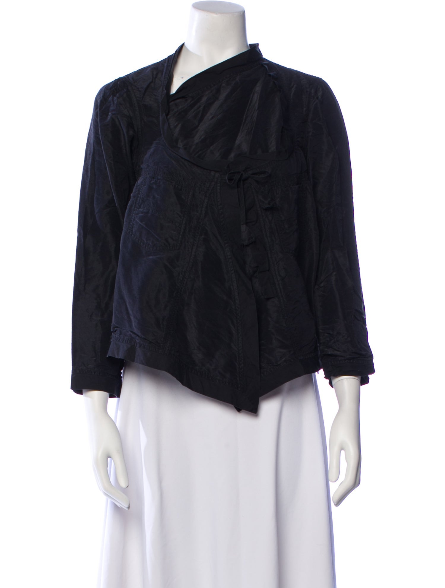 Gucci Vintage 2002 Jacket