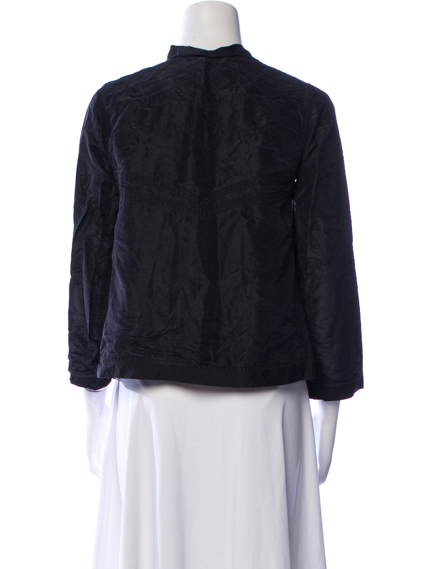 Gucci Vintage 2002 Jacket