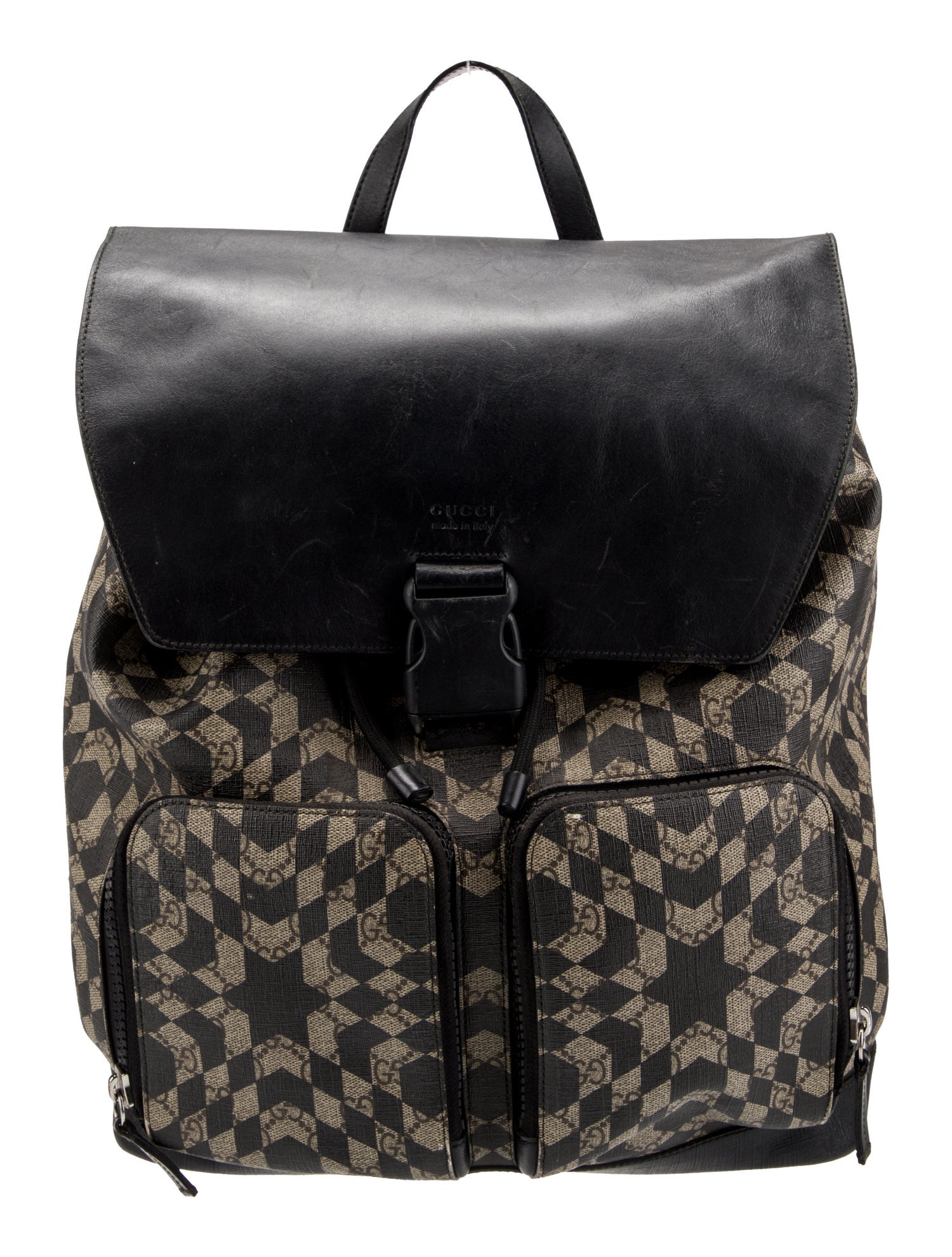 Gucci GG Caleido Backpack