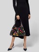 Gucci Flora Jackie O Bouvier Vintage