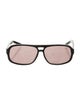 Gucci Square Tinted Sunglasses