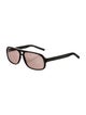 Gucci Square Tinted Sunglasses