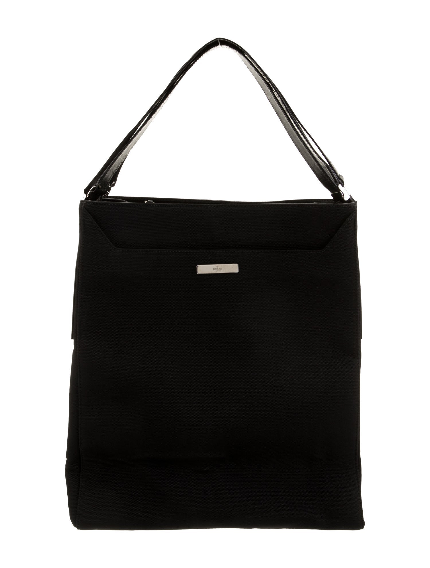 Gucci Nylon Evening Bag