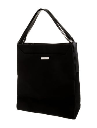 Gucci Nylon Evening Bag