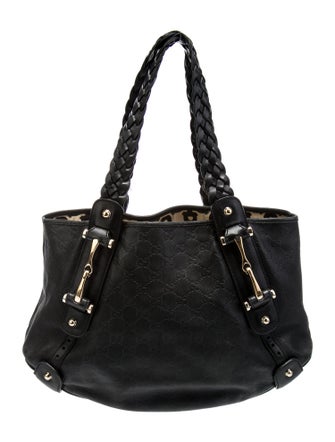 Gucci GG Signature Pelham Small