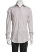 Gucci Long Sleeve Dress Shirt
