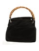 Gucci Bamboo Top Handle Bag