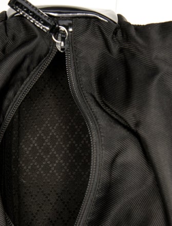 Gucci Bamboo Top Handle Bag