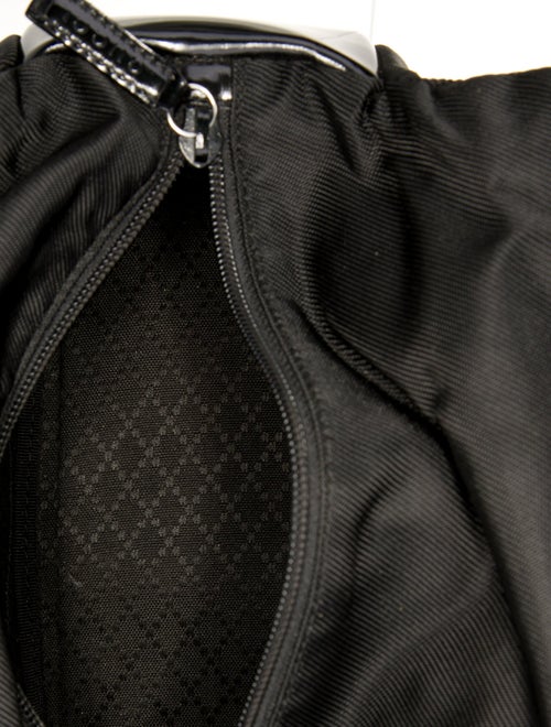 Gucci Bamboo Top Handle Bag