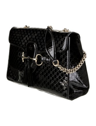 Gucci Horsebit Emily Medium