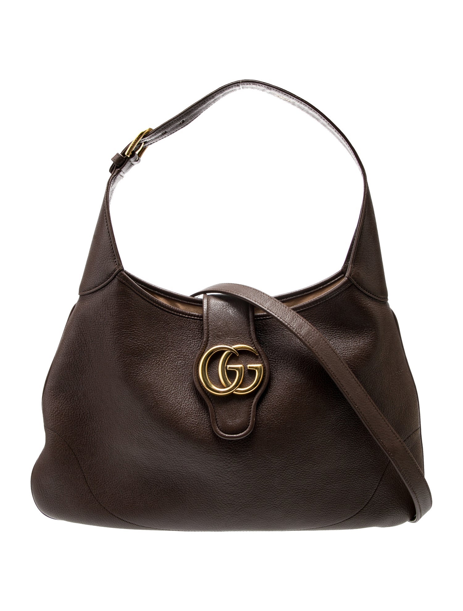 Gucci Double G Aphrodite Medium