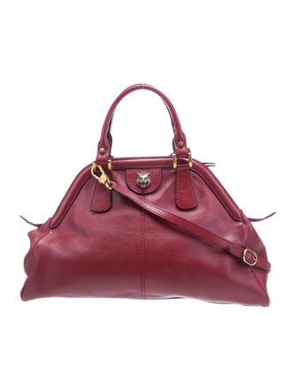 Gucci Double G Re(Belle)