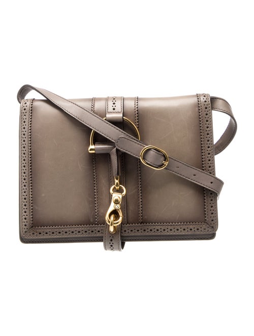 Gucci Hasler Horsebit Duilio