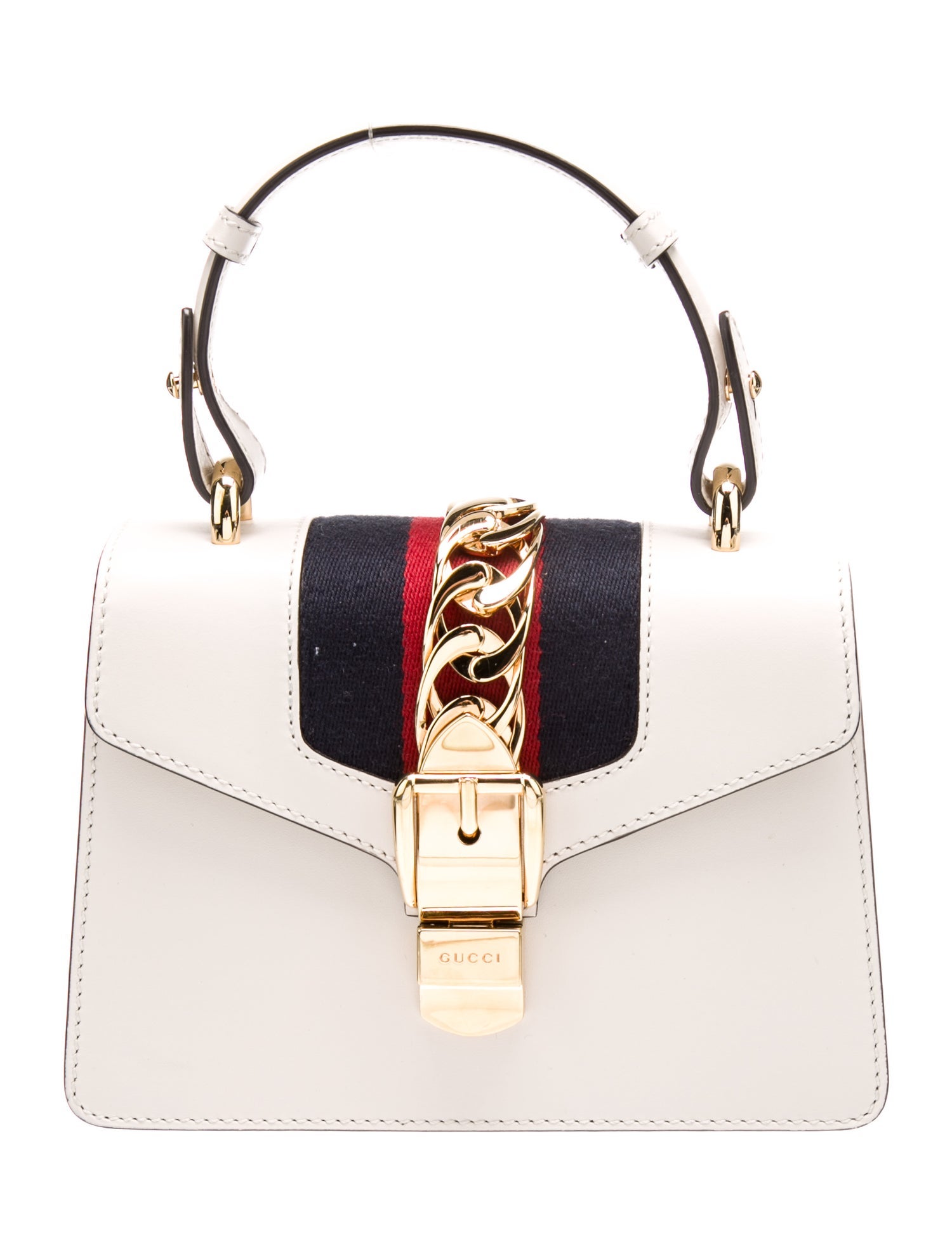 Gucci Sylvie Web Sylvie Mini