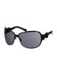 Gucci Oversize Tinted Sunglasses