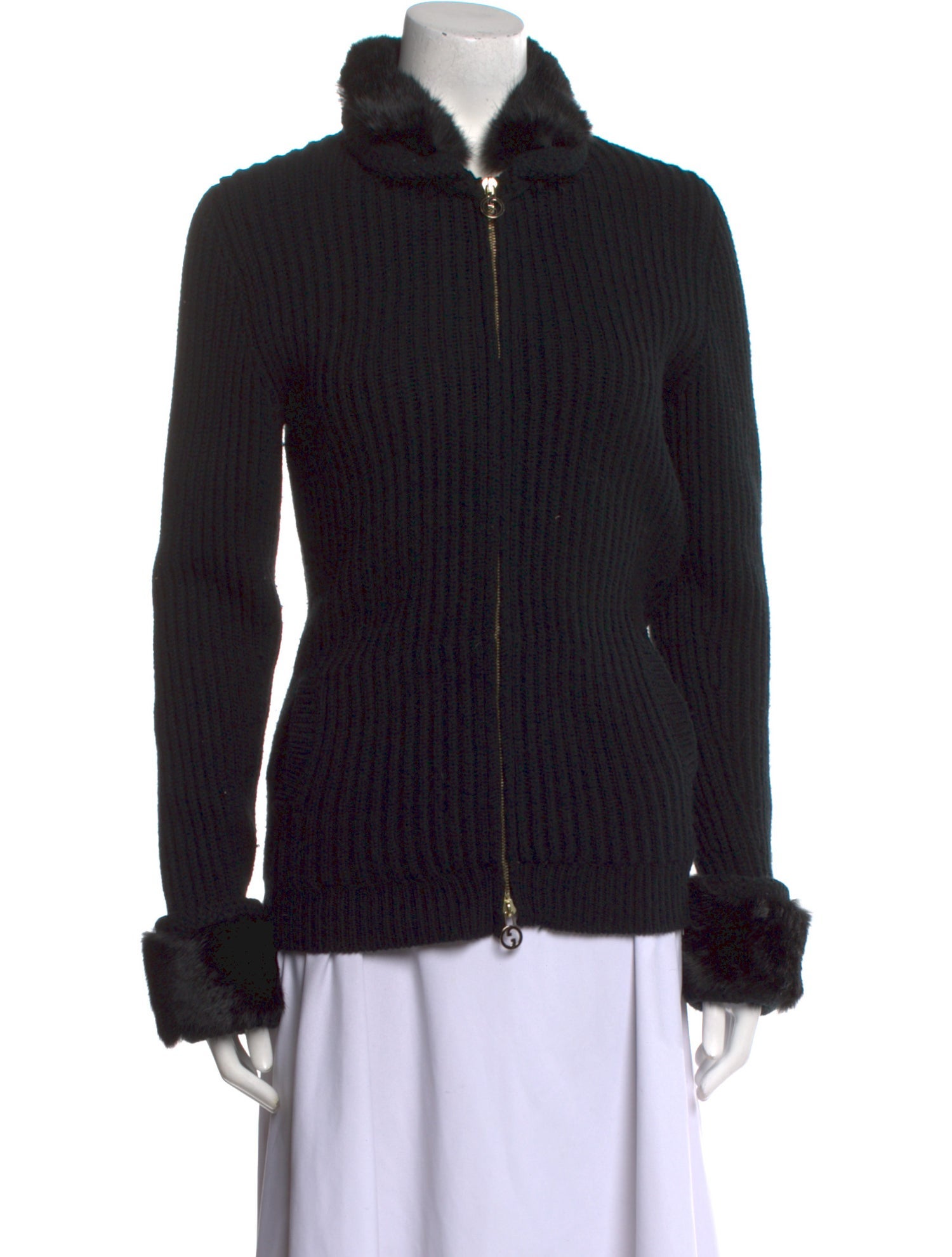 Gucci Vintage 2000's Sweater