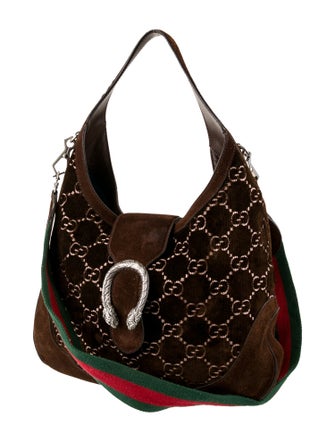 Gucci GG Dionysus Medium