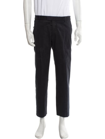 Gucci Sylvie Web Accent Pants