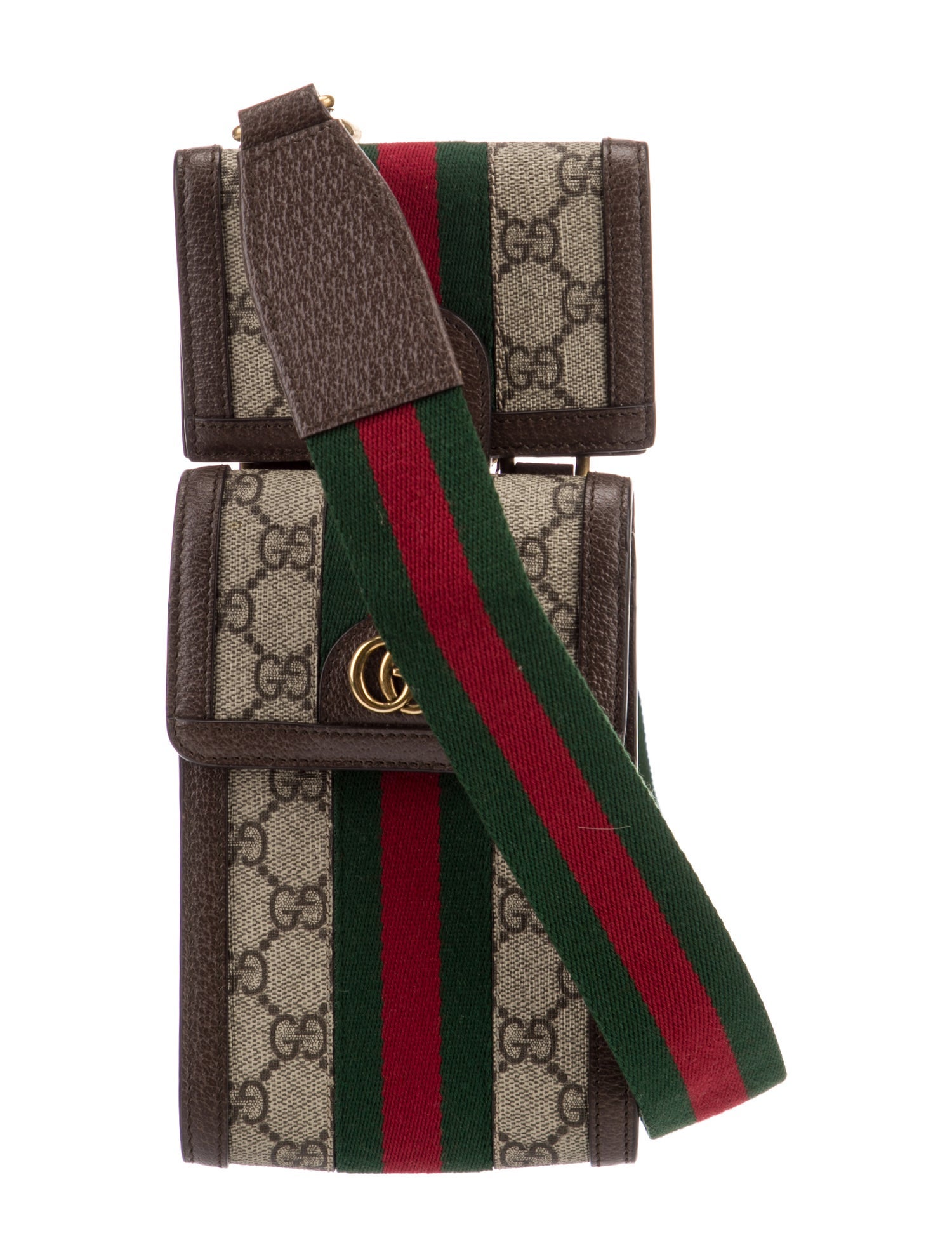 Gucci GG Supreme Ophidia
