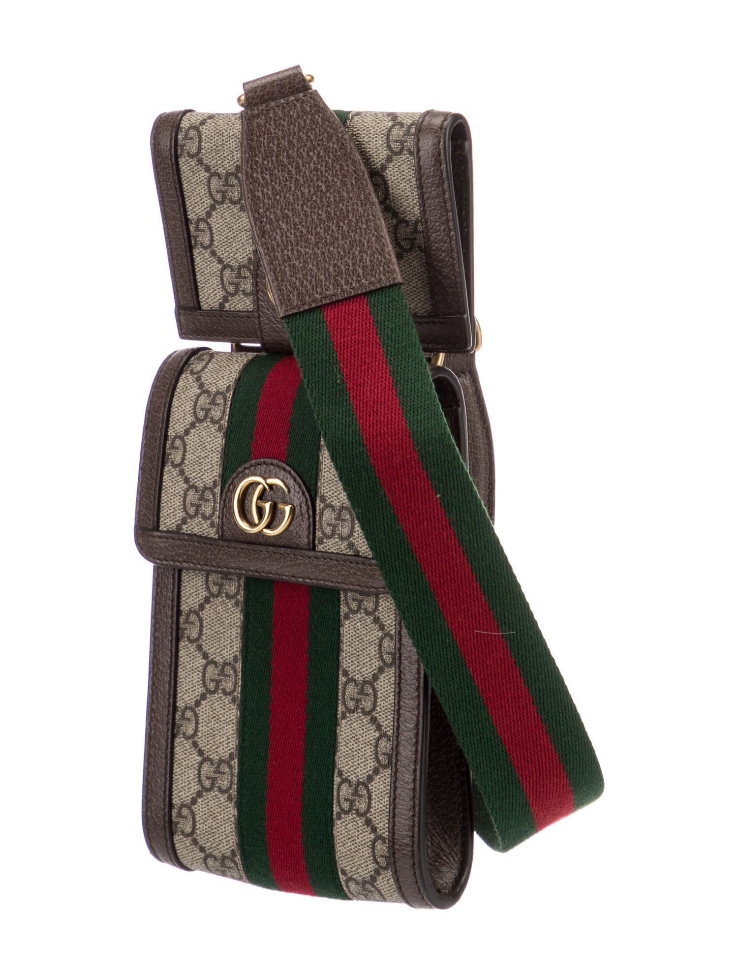 Gucci GG Supreme Ophidia