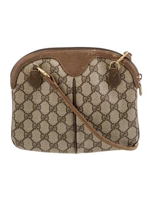 Gucci GG Plus Ophidia Vintage