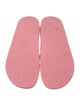 Gucci Rubber Slides