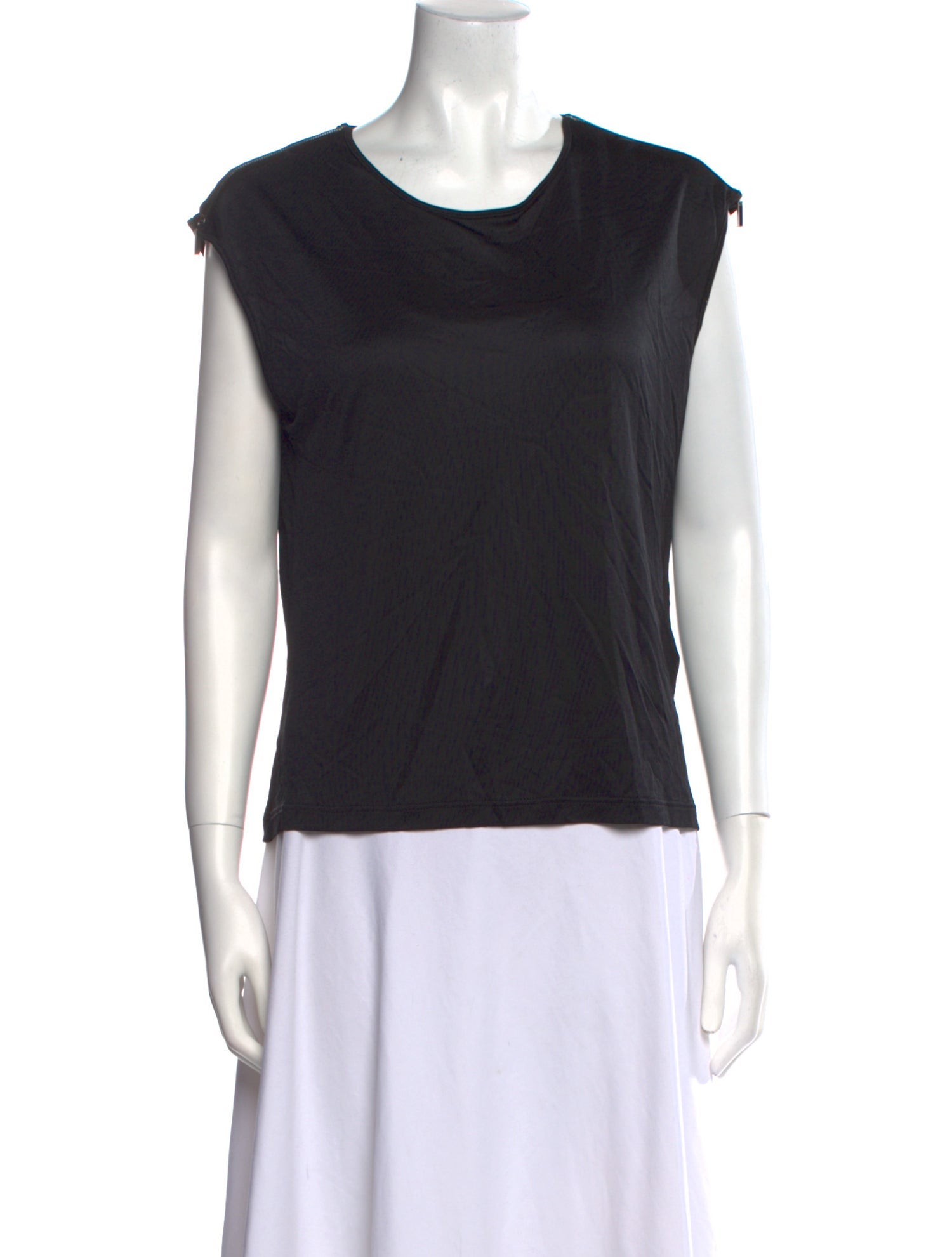 Gucci Vintage 2000 Top