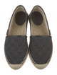 Gucci GG Canvas Canvas Espadrilles