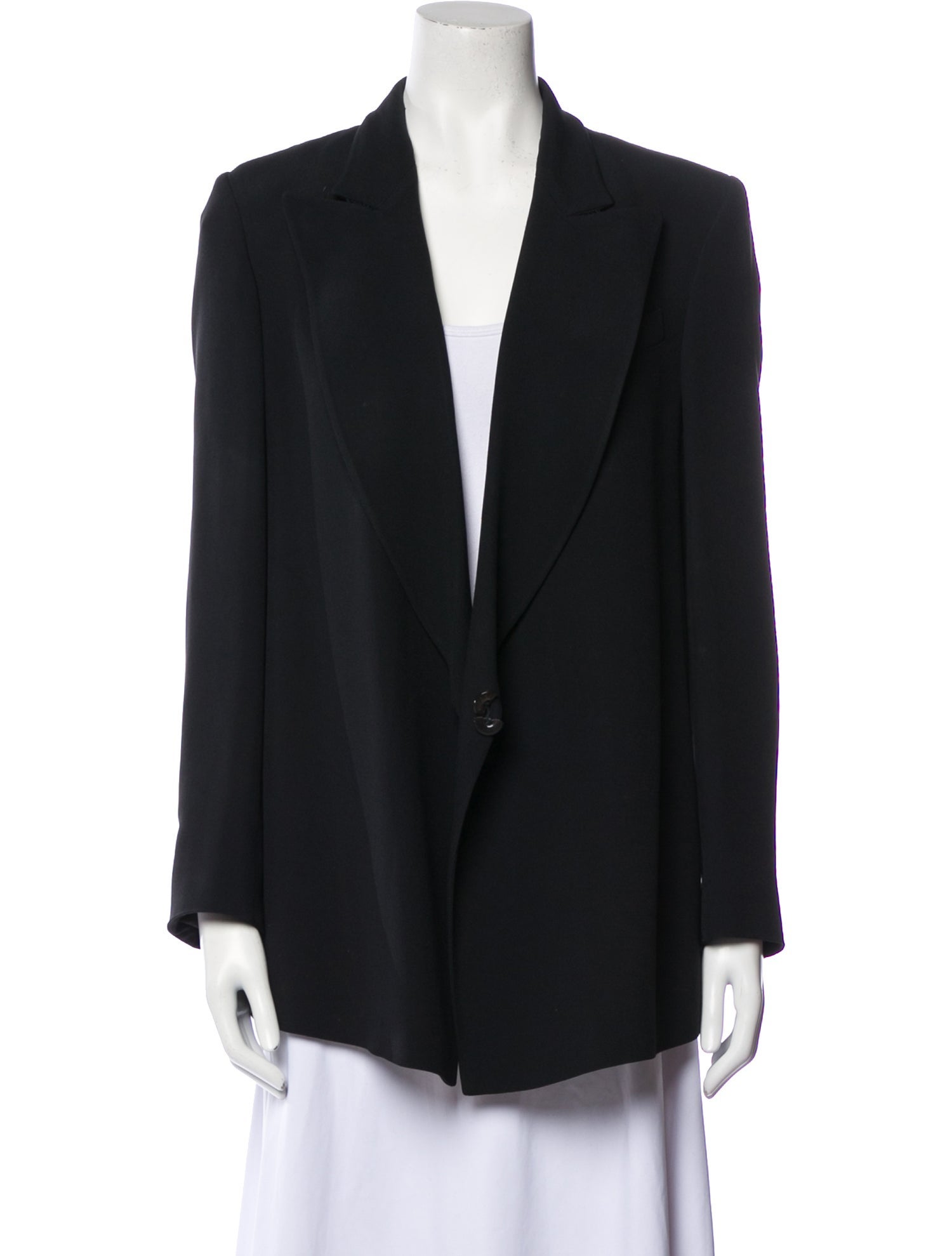 Gucci Vintage 1997 Jacket