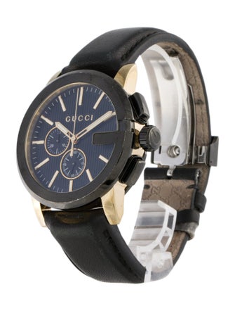 Gucci G-Chrono XL Watch