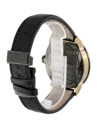 Gucci G-Chrono XL Watch