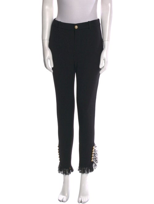 Gucci 2016 Skinny Leg Pants
