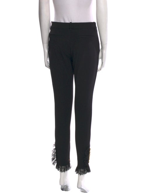 Gucci 2016 Skinny Leg Pants