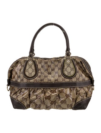 Gucci GG Crystal Mix