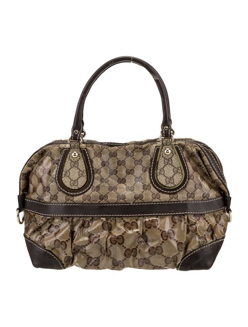 Gucci GG Crystal Mix