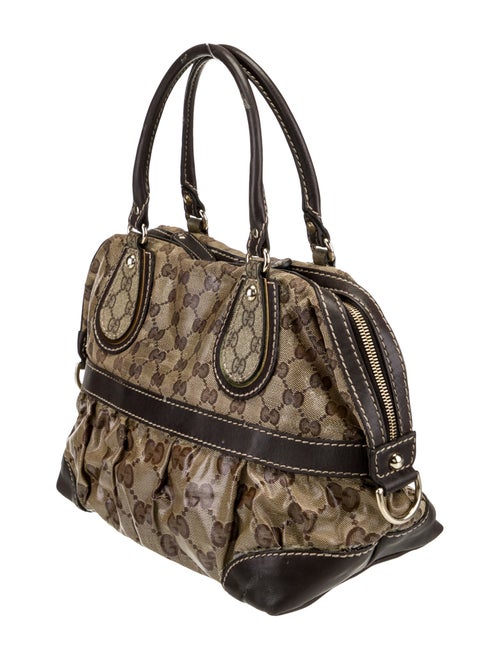 Gucci GG Crystal Mix