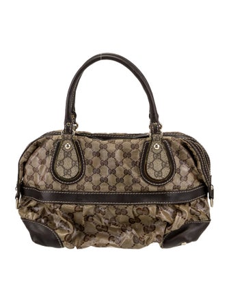 Gucci GG Crystal Mix