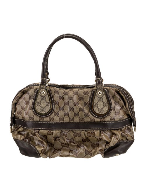 Gucci GG Crystal Mix