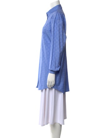 Gucci Long Sleeve Tunic