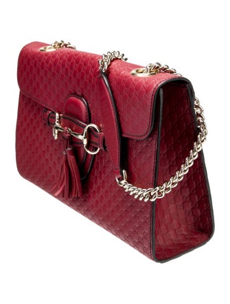 Gucci Horsebit Emily Medium